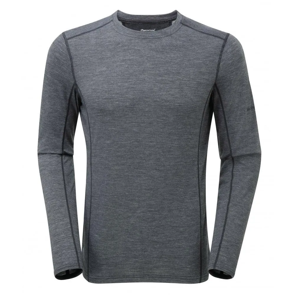 Montane Primino 140 Base Layer 1 Montane Primino 140 Base Layer