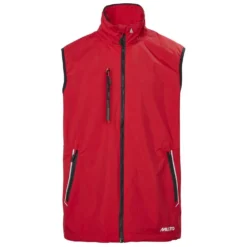 MUSTO Sardinia 2.0 Vest