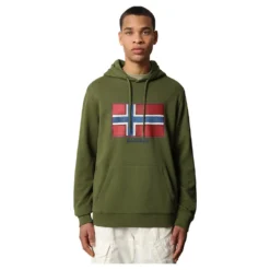 Napapijri Birol H Hoodie