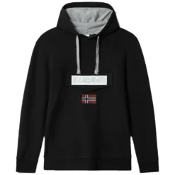 Napapijri Burgee Sum 3 Hoodie