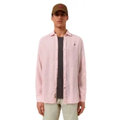 Napapijri Gervas 2 Long Sleeve Shirt