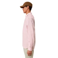 Napapijri Gervas 2 Long Sleeve Shirt -Salti Clothing Shop napapijri gervas 2 long sleeve shirt 3