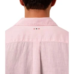 Napapijri Gervas 2 Long Sleeve Shirt -Salti Clothing Shop napapijri gervas 2 long sleeve shirt 5