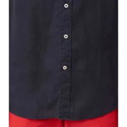 Napapijri Gervas 2 Short Sleeve Shirt -Salti Clothing Shop napapijri gervas 2 short sleeve shirt 6