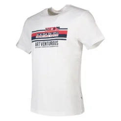 Napapijri Sikar Short Sleeve T-Shirt