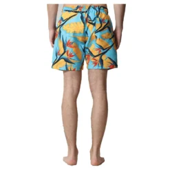 Napapijri Vail 4 Swimming Shorts -Salti Clothing Shop napapijri vail 4 swimming shorts 1