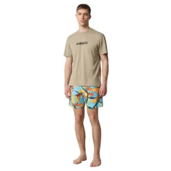 Napapijri Vail 4 Swimming Shorts -Salti Clothing Shop napapijri vail 4 swimming shorts 6