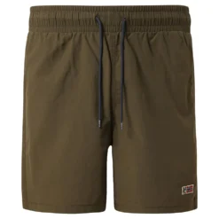 Napapijri Villa 3 Swimming Shorts -Salti Clothing Shop napapijri villa 3 swimming shorts 2