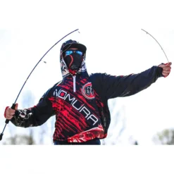 Freshwater Hi-Tech Sweatshirt