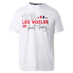 North Sails 403538 Short Sleeve T-Shirt -Salti Clothing Shop north sails 403538 short sleeve t shirt 2