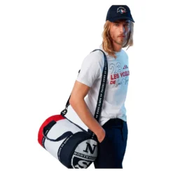 North Sails 403538 Short Sleeve T-Shirt -Salti Clothing Shop north sails 403538 short sleeve t shirt 3