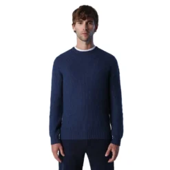 North Sails 5GG Crew Neck Sweater