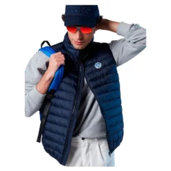 North Sails Crozet Vest -Salti Clothing Shop north sails crozet vest 3