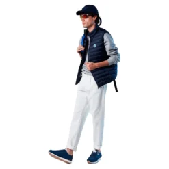 North Sails Crozet Vest -Salti Clothing Shop north sails crozet vest 4