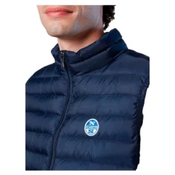 North Sails Crozet Vest -Salti Clothing Shop north sails crozet vest 5