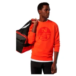 North Sails Graphic 691065 Crew Neck Sweatshirt -Salti Clothing Shop north sails graphic 691065 crew neck sweatshirt 3