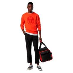 North Sails Graphic 691065 Crew Neck Sweatshirt -Salti Clothing Shop north sails graphic 691065 crew neck sweatshirt 4
