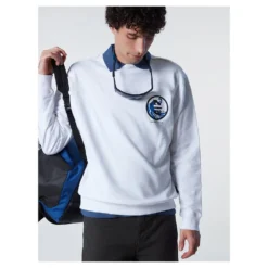 North Sails Graphic 691078 Crew Neck Sweatshirt -Salti Clothing Shop north sails graphic 691078 crew neck sweatshirt 3