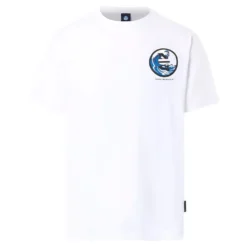 North Sails Graphic 692840 Short Sleeve T-Shirt -Salti Clothing Shop north sails graphic 692840 short sleeve t shirt 2