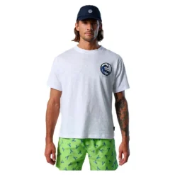 North Sails Graphic 692840 Short Sleeve T-Shirt
