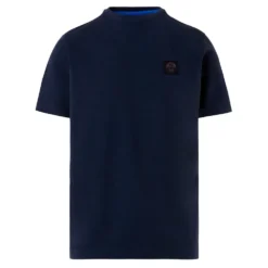 North Sails Graphic 692845 Short Sleeve T-Shirt -Salti Clothing Shop north sails graphic 692845 short sleeve t shirt 2