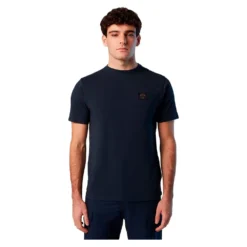 North Sails Graphic 692845 Short Sleeve T-Shirt
