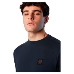 North Sails Graphic 692845 Short Sleeve T-Shirt -Salti Clothing Shop north sails graphic 692845 short sleeve t shirt 5