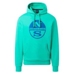 North Sails Graphic Hoodie -Salti Clothing Shop north sails graphic hoodie 2