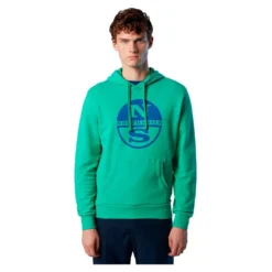 North Sails Graphic Hoodie
