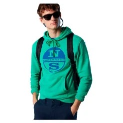 North Sails Graphic Hoodie -Salti Clothing Shop north sails graphic hoodie 3