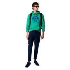 North Sails Graphic Hoodie -Salti Clothing Shop north sails graphic hoodie 4