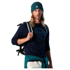 North Sails Graphic Long Sleeve T-Shirt -Salti Clothing Shop north sails graphic long sleeve t shirt 4