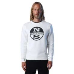 North Sails Graphic Sweatshirt
