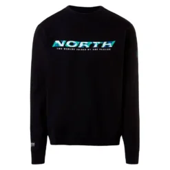 North Sails Kite Crew Neck Sweatshirt -Salti Clothing Shop north sails kite crew neck sweatshirt 2