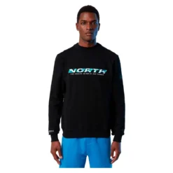 North Sails Kite Crew Neck Sweatshirt