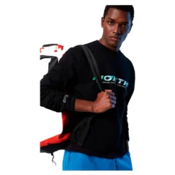 North Sails Kite Crew Neck Sweatshirt -Salti Clothing Shop north sails kite crew neck sweatshirt 3