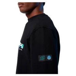 North Sails Kite Crew Neck Sweatshirt -Salti Clothing Shop north sails kite crew neck sweatshirt 5