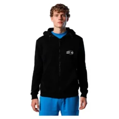 North Sails Kite Full Zip Sweatshirt