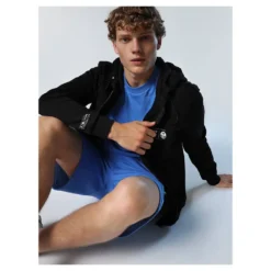 North Sails Kite Full Zip Sweatshirt -Salti Clothing Shop north sails kite full zip sweatshirt 3