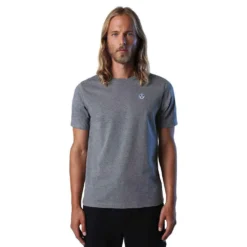 North Sails Logo Short Sleeve T-Shirt