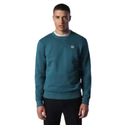 North Sails Logo Sweater