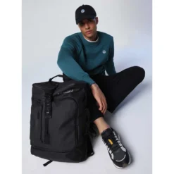 North Sails Logo Sweater -Salti Clothing Shop north sails logo sweater 3