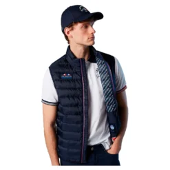 North Sails Lvst Vest -Salti Clothing Shop north sails lvst vest 3