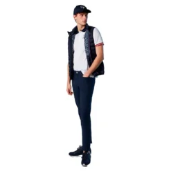 North Sails Lvst Vest -Salti Clothing Shop north sails lvst vest 4