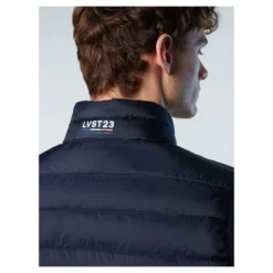 North Sails Lvst Vest -Salti Clothing Shop north sails lvst vest 6