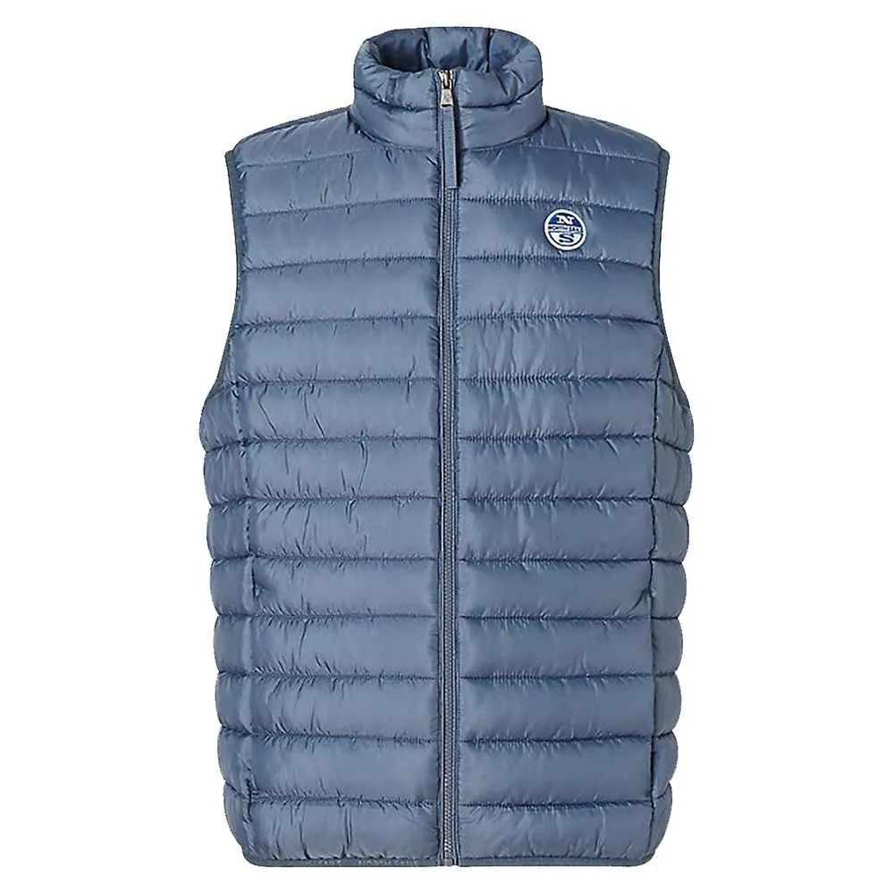 North Sails Skye Vest 2 North Sails Skye Vest - Image 2