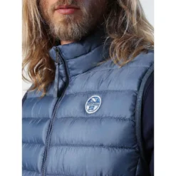 North Sails Skye Vest 9 North Sails Skye Vest -Salti Clothing Shop north sails skye vest 3