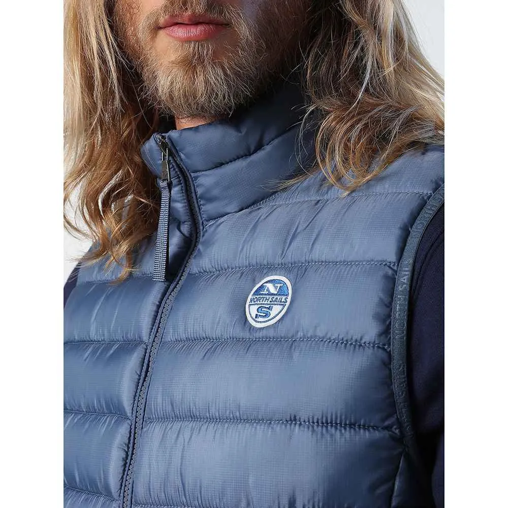 North Sails Skye Vest 4 North Sails Skye Vest - Image 4