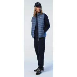 North Sails Skye Vest 11 North Sails Skye Vest -Salti Clothing Shop north sails skye vest 5
