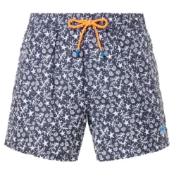 North Sails Volley All Over Marine Animals Swimming Shorts -Salti Clothing Shop north sails volley all over marine animals swimming shorts 2